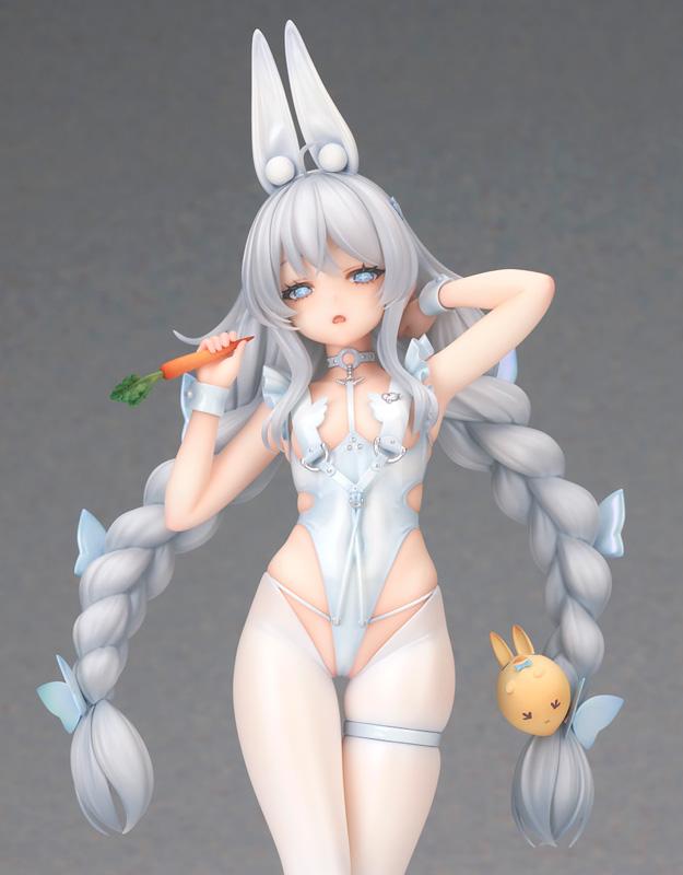 Azur Lane Le Malin Listless Lapin Ver. (REPRODUCTION) 1/6 Scale Figure
