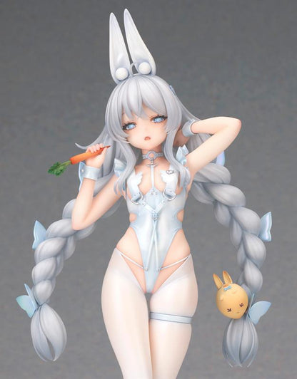 Azur Lane Le Malin Listless Lapin Ver. (REPRODUCTION) 1/6 Scale Figure