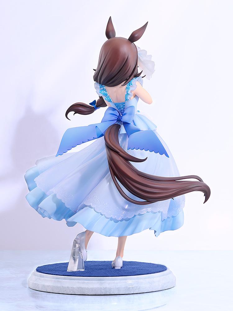 Umamusume: Pretty Derby Rice Shower: The Day I Dreamed Of