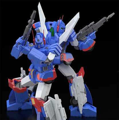 Combat Mecha Xabungle MODEROID Xabungle