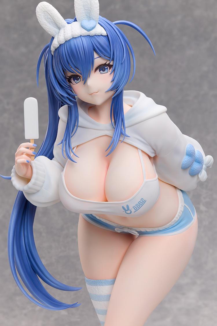 Azur Lane New Jersey: Private Quarters Ver. (1/3 Scale)