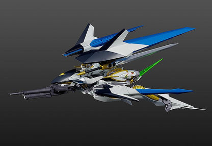 (Model Kits) Cross Ange: Rondo of Angel and Dragon MODEROID Villkiss (Rerun)