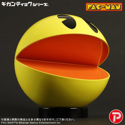 Gigantic Series PAC-MAN