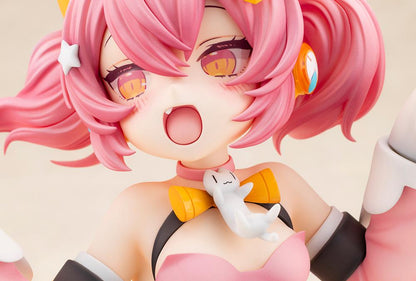 Megami Device PUNI MOFU MAO