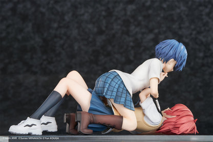 Akuma no Riddle Haru Ichinose x Azuma Tokaku 1/6 Scale Figure