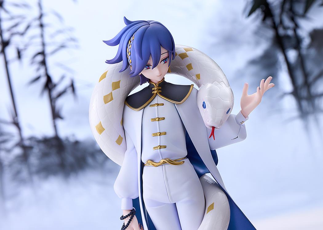 G.S. Collection KAITO: Chinese Style Ver.