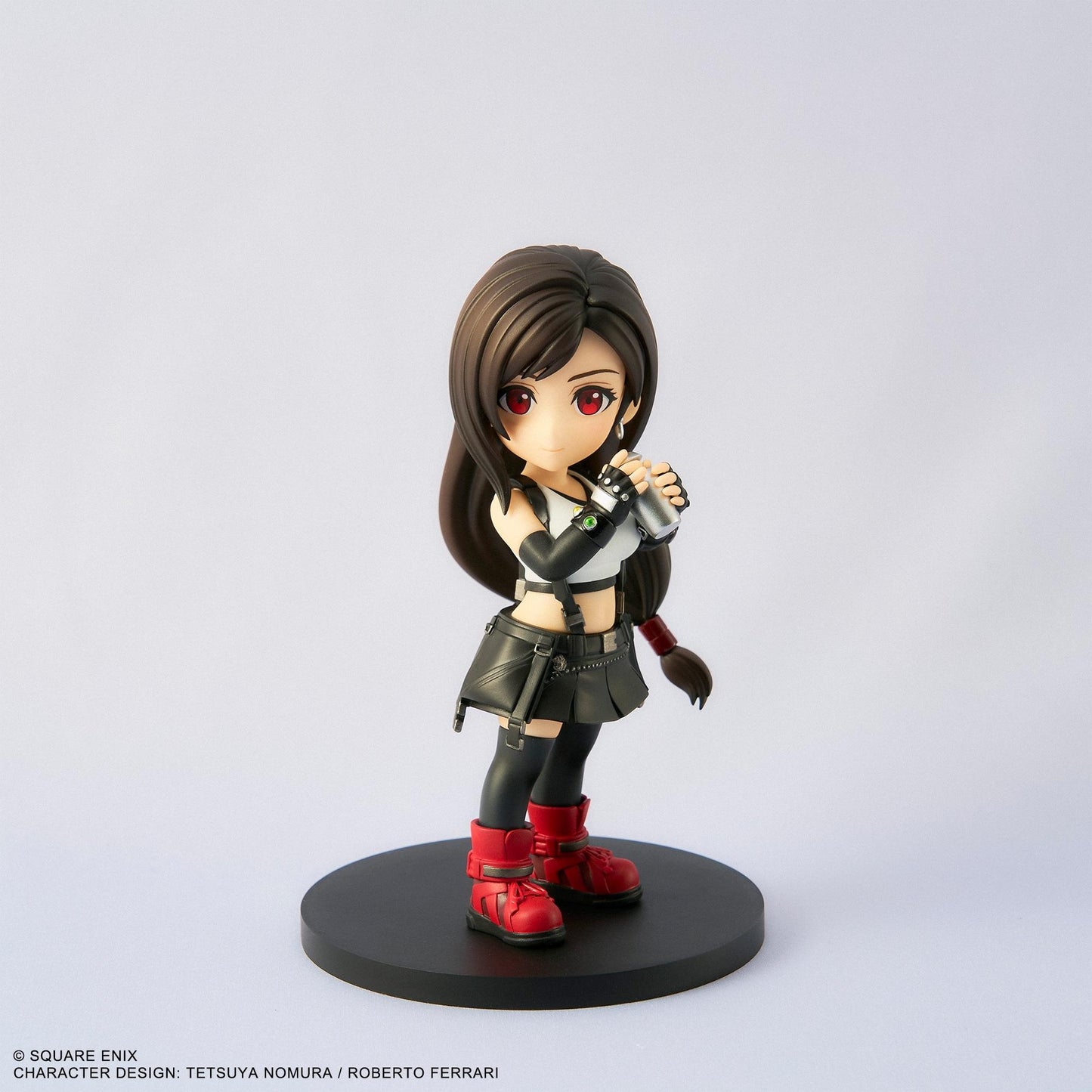 FINAL FANTASY VII REBIRTH ADORABLE ARTS – TIFA LOCKHART