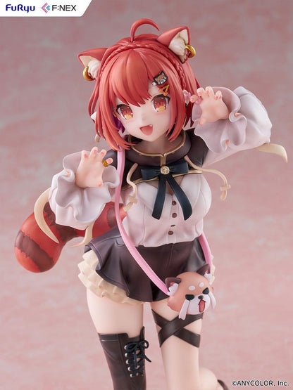 Ratna Petit 1/7 Scale Figure