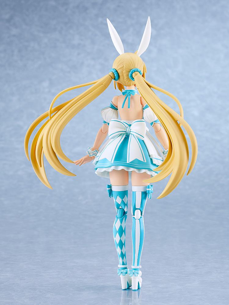 Fate/Grand Order PLAMATEA Berserker/Altria Caster