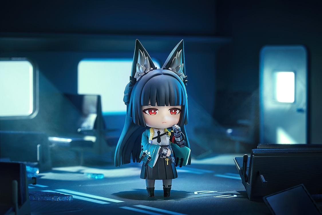 Zenless Zone Zero Nendoroid Miyabi Hoshimi