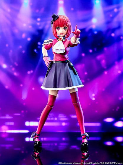 KADOKAWA PLASTIC MODEL SERIES OSHI NO KO Kana Arima