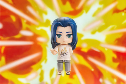 The Legend of Hei II Nendoroid Wuxian: NAZA T-Shirt Ver.