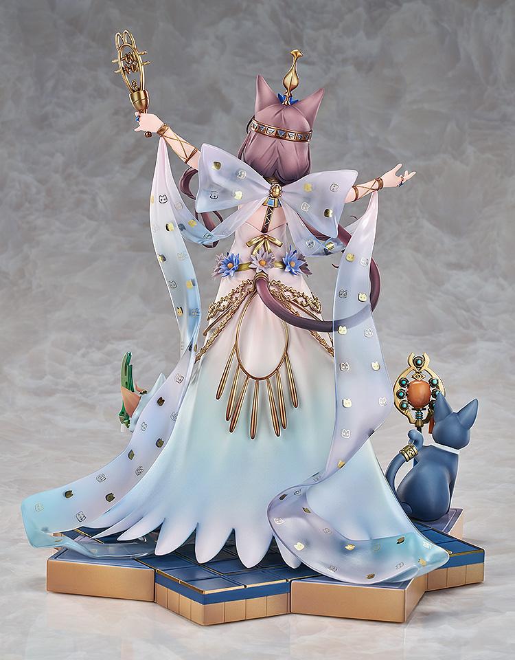 Arknights Pepe: Nuit of the Nightsky Ver.