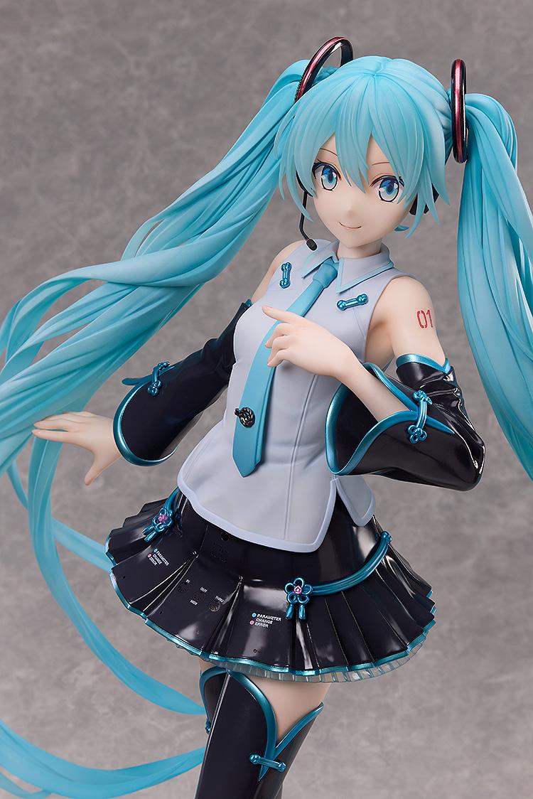 Character Vocal Series 01: Hatsune Miku Hatsune Miku V4 CHINESE 1/3 Scale Figure