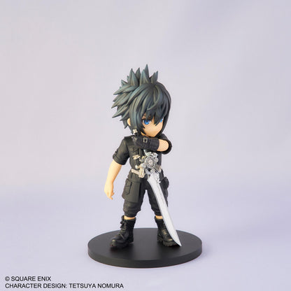 FINAL FANTASY XV ADORABLE ARTS – NOCTIS LUCIS CAELUM