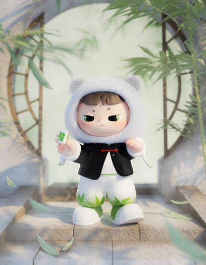 (Blind Box) Cimmy 150% THE YOUNG JOURNEY Series Figure