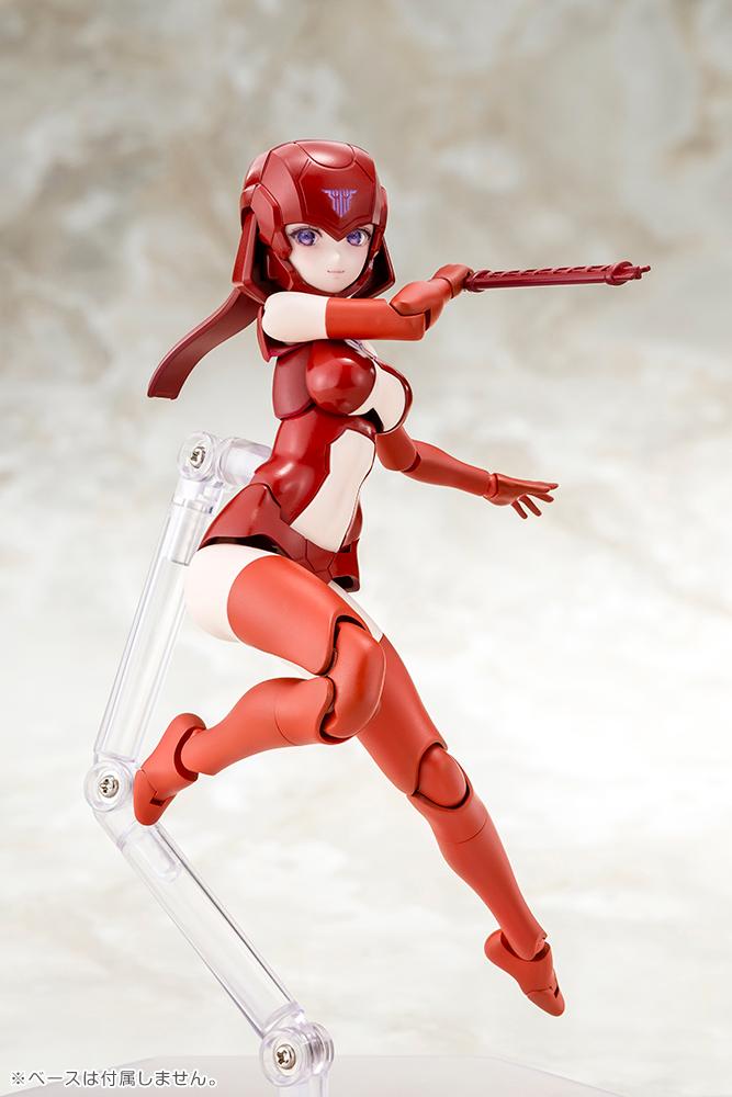 Megami Device B1R-L CHASSIS KIT SKIN COLOR C