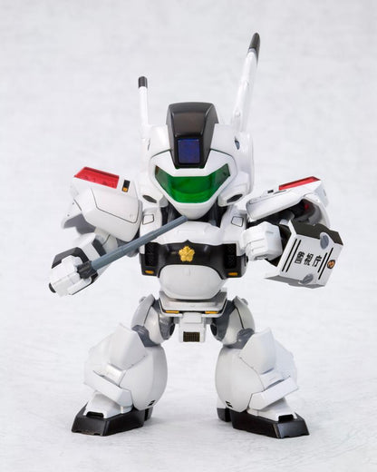 (Model Kits) THE MOBILE POLICE PATLABOR D-STYLE AV-98 INGRAM 2 (Rerun)