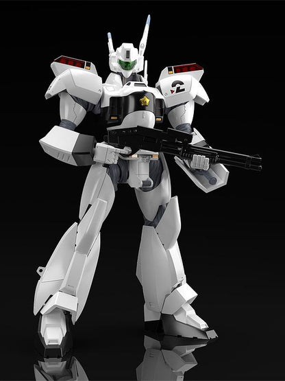 Mobile Police Patlabor MODEROID AV-98 Ingram