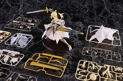 Fate/stay night Reincarnation Saber Lily ~Distant Avalon~