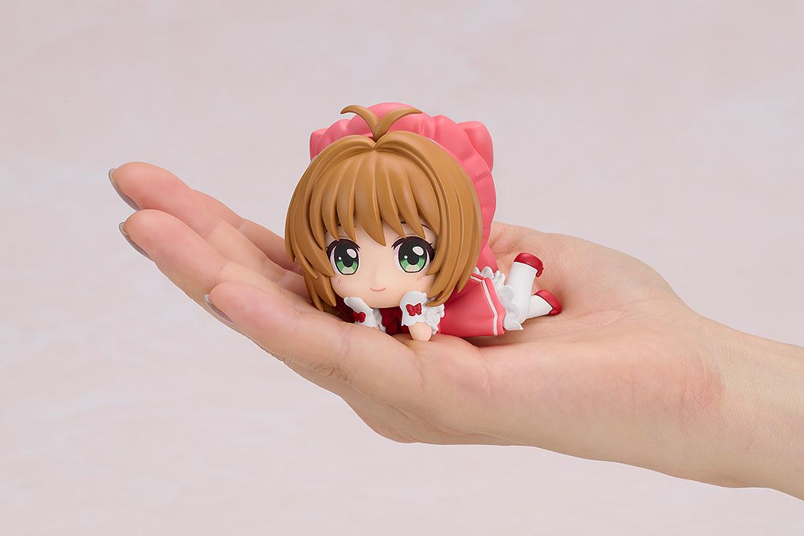 (Blind Box) Cardcaptor Sakura: Clear Card Blind Box Series Sakura Kinomoto: Commemorative Collection