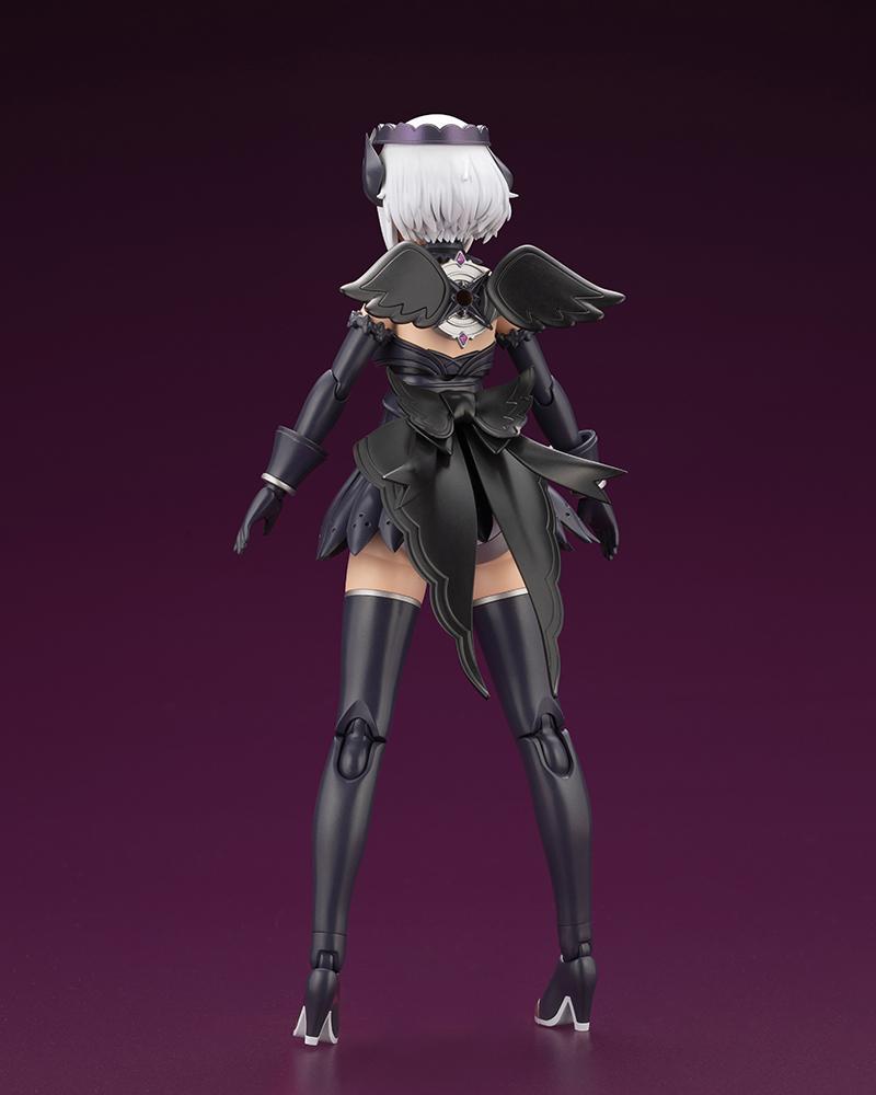 (Model Kits) ARCANADEA LUMITEA ReACT-A (Rerun)