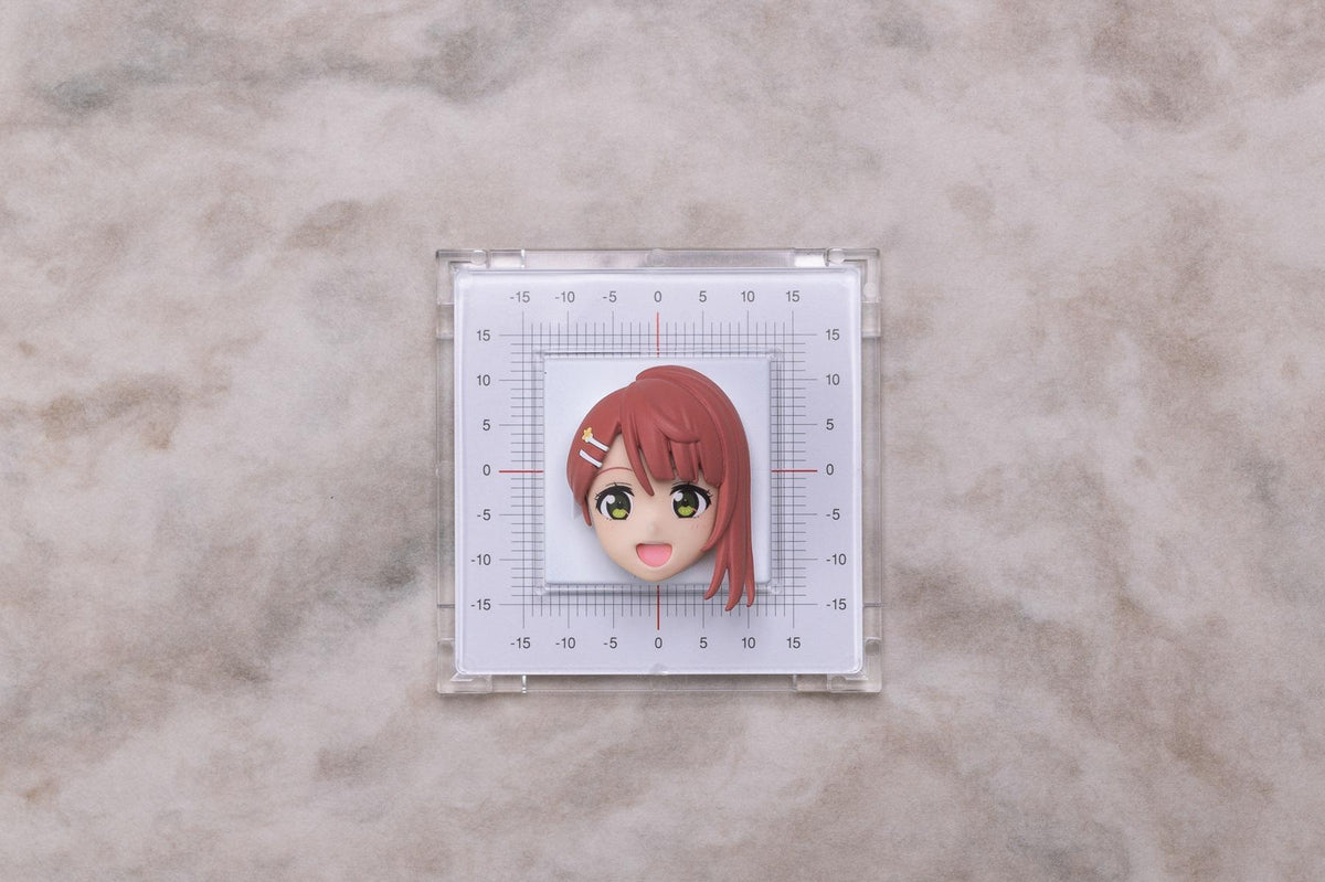 (Model Kits) LoveLive! Nijigasaki High School Idol Club Plafia Ayumu Uehara
