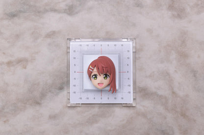 (Model Kits) LoveLive! Nijigasaki High School Idol Club Plafia Ayumu Uehara