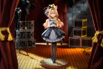 Blue Archive Mari (Idol): Memorial Lobby Ver.