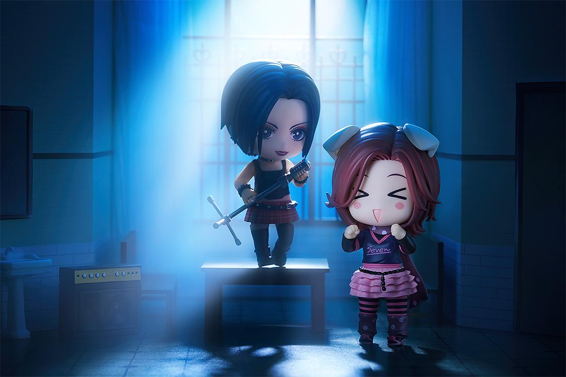 NANA Nendoroid Nana Komatsu