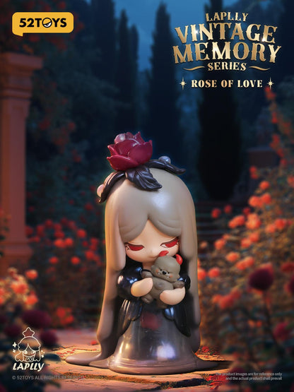 (Blind box) Laplly Vintage Memory Series