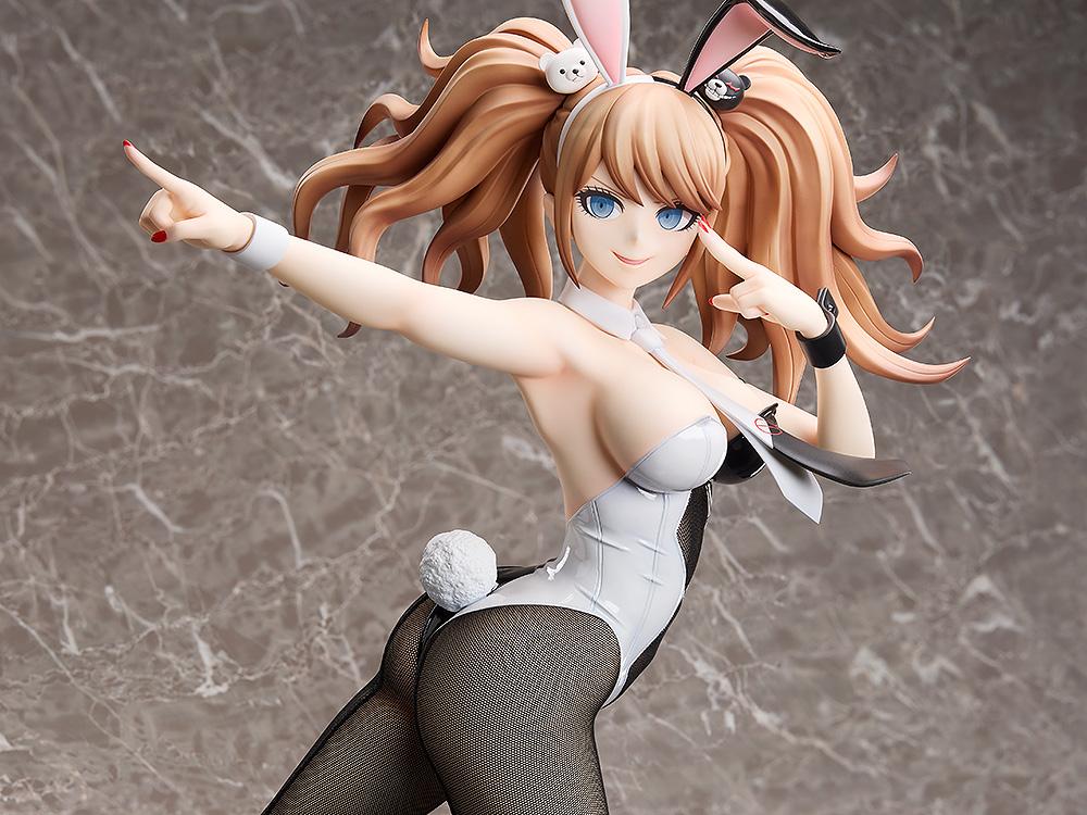 Danganronpa: Trigger Happy Havoc Junko Enoshima: Bunny Ver. (1/3 Scale)