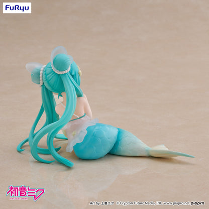 Hatsune Miku Desktop Fairy Hatsune Miku Mermaid princess ver.