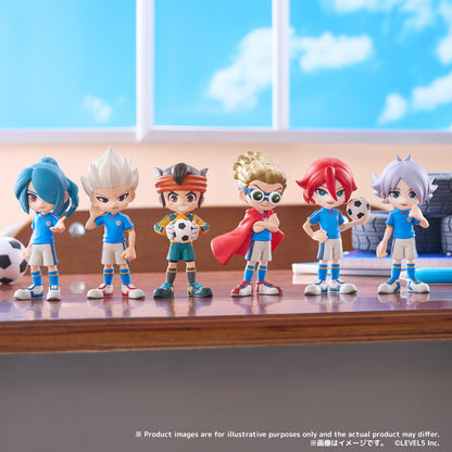 (Blind Box) PalVerse Inazuma Eleven: Victory Road