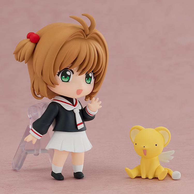Cardcaptor Sakura: Clear Card Nendoroid Surprise Sakura Kinomoto Collection