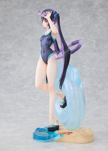 Rosuuri Original Character Cheshire Cat Mika: Swimsuit Ver.