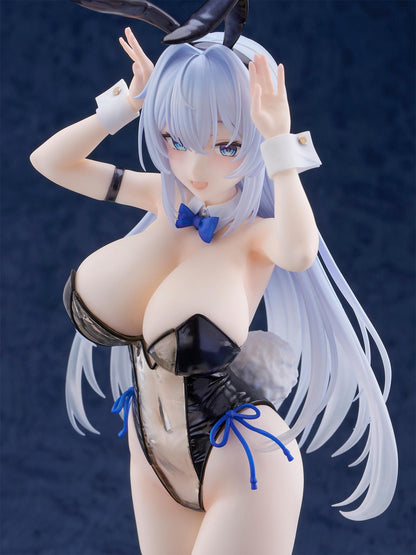 KoiKoi -Sakura- Shion Alfine Bunny ver. 1/6 Scale Figure