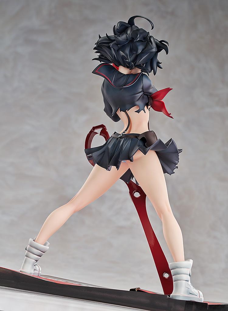 KILL la KILL Ryuko Matoi: Transformation Ver.