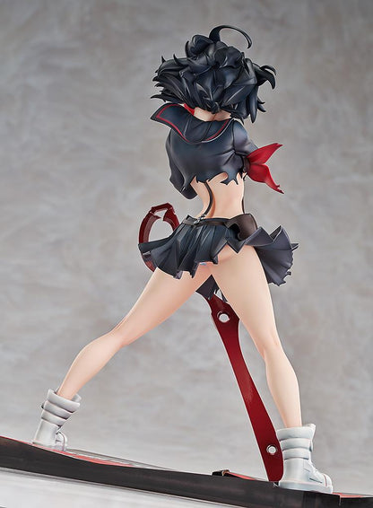 KILL la KILL Ryuko Matoi: Transformation Ver.