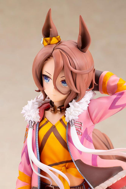 Umamusume: Pretty Derby Narita Taishin