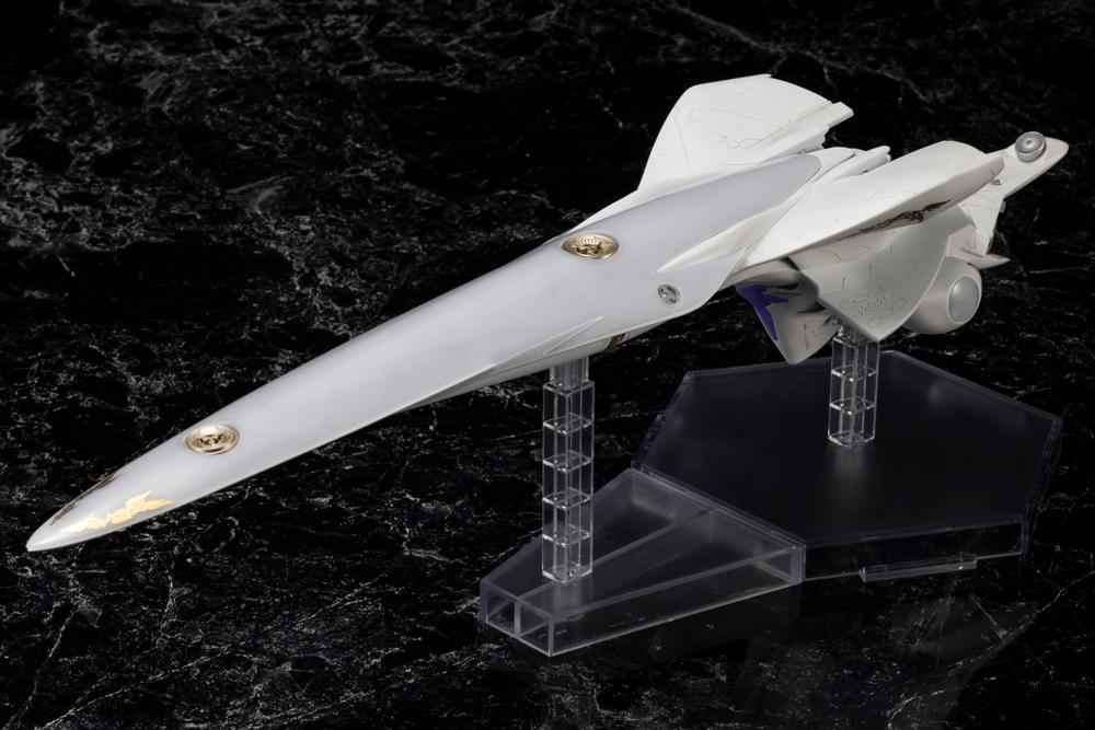 (Model Kits) Legend of the Galactic Heroes: Die Neue These Galactic Empire Forces Battleship Brynhildr (rerun)