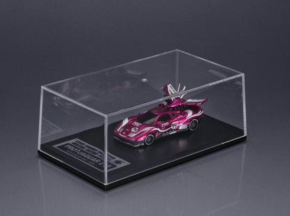 Cyber Formula Collection -Heritage Edition- Future GPX Cyber Formula Proto Jaguar Z-6