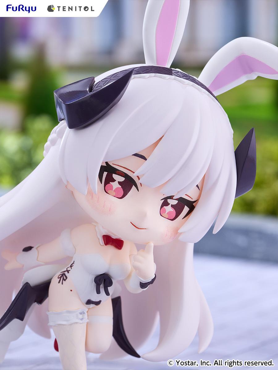 StellaSora TENITOL Virigia(Bunny) [mini]