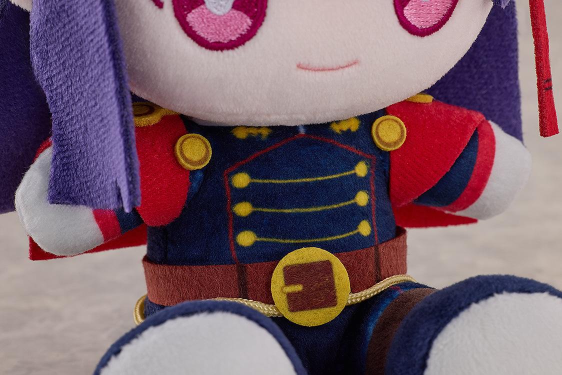 Chained Soldier Season 2 Ren Yamashiro Punipuni Plushie