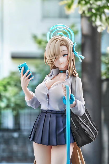 Blue Archive Asuna (School): Memorial Lobby Ver.