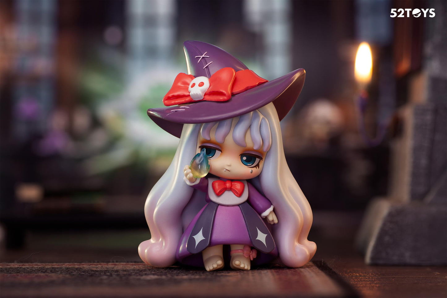 (Blind Box) LILITH MASQUERADE BALL SERIES