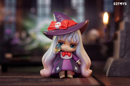 (Blind Box) LILITH MASQUERADE BALL SERIES