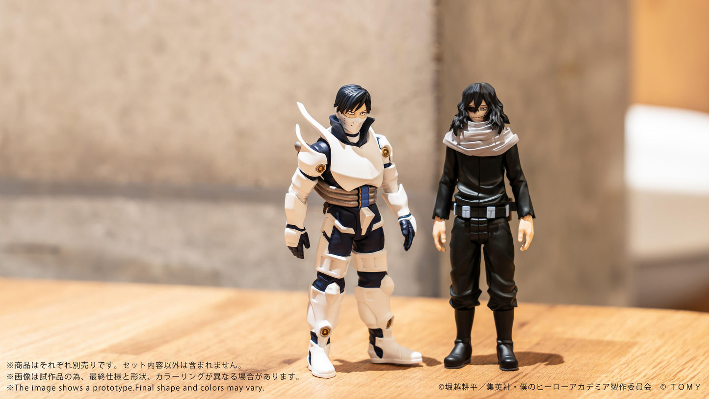 CK-M13 COLLEKAZARO My Hero Academia Shota Aizawa
