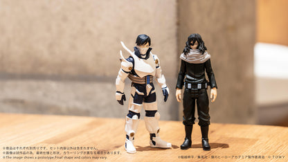 CK-M13 COLLEKAZARO My Hero Academia Shota Aizawa