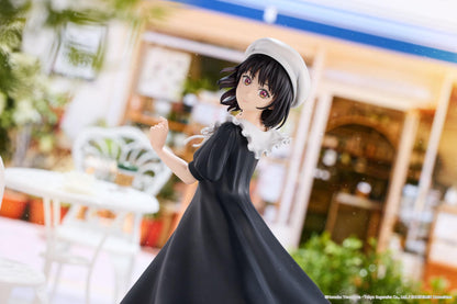 Shoshimin Series Ravitier Figure - Yuki Osanai (Casual clothes Ver.)